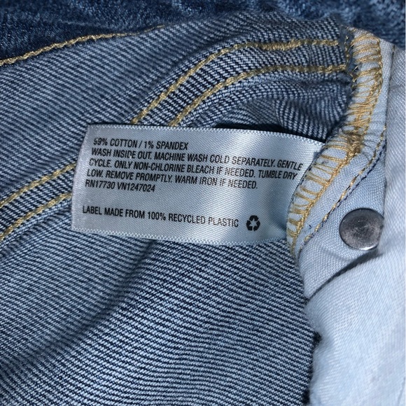 ‼️ WILD FABLE JEANS ‼️ - Picture 8 of 8